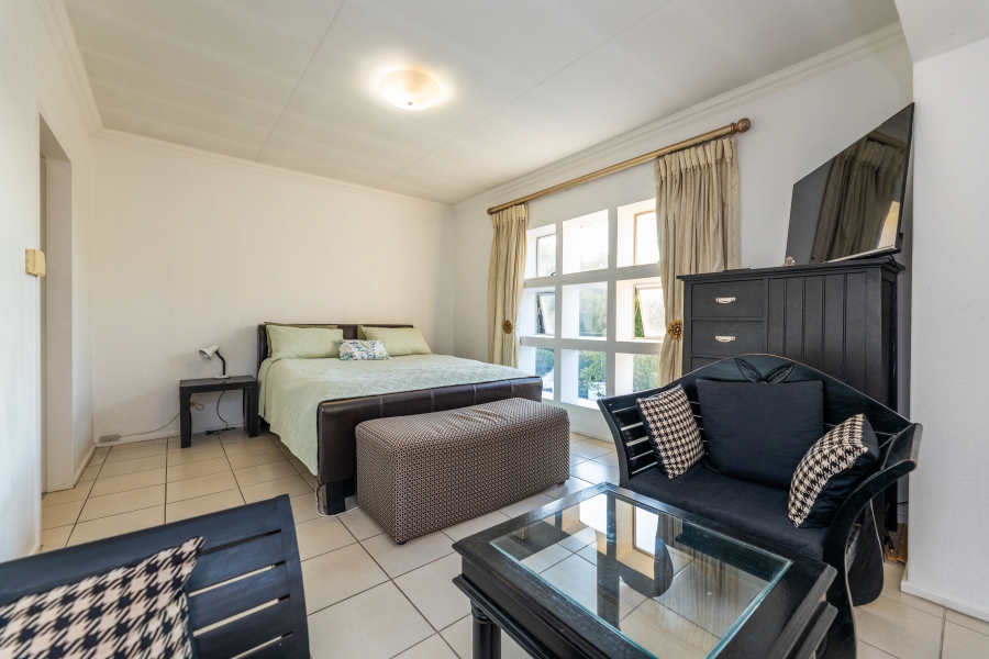 3 Bedroom Property for Sale in Fourways Gardens Gauteng