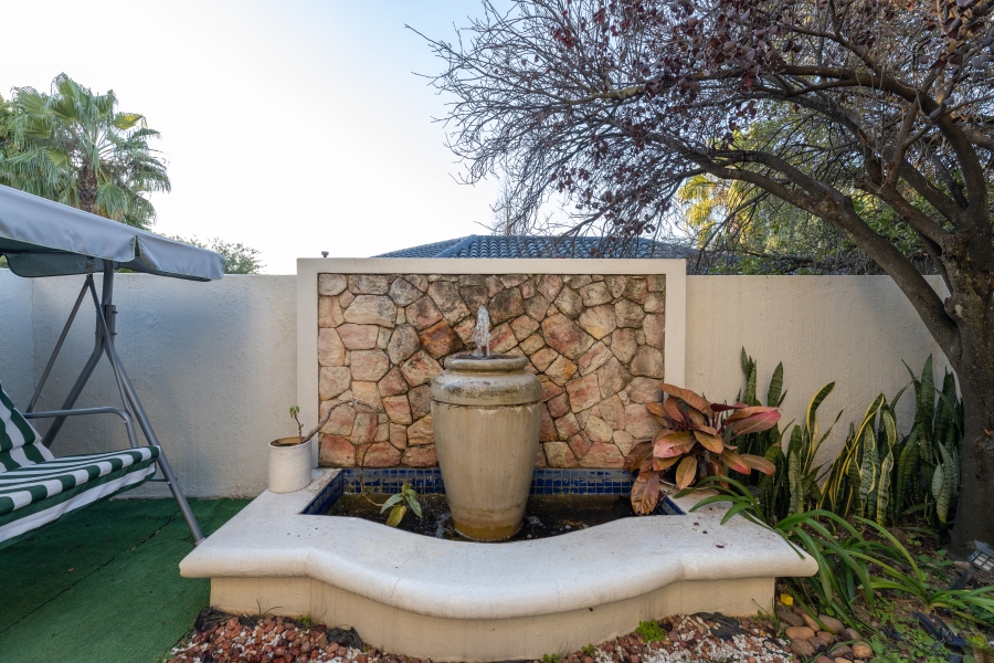 3 Bedroom Property for Sale in Fourways Gardens Gauteng