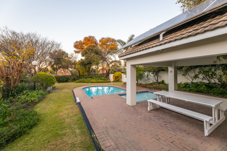 3 Bedroom Property for Sale in Fourways Gardens Gauteng