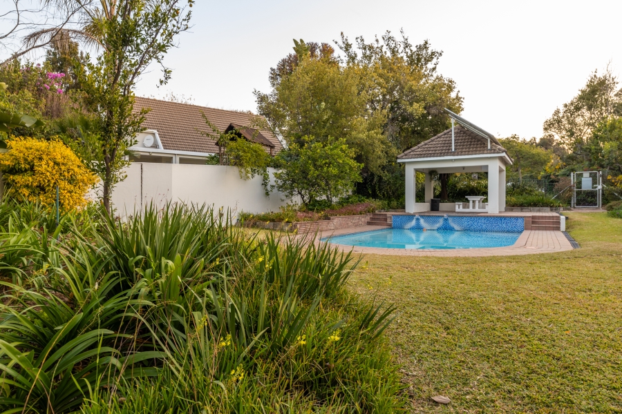 3 Bedroom Property for Sale in Fourways Gardens Gauteng