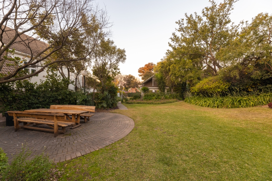 3 Bedroom Property for Sale in Fourways Gardens Gauteng