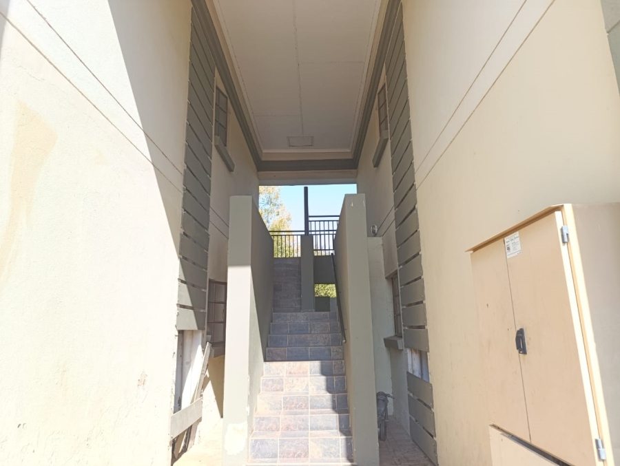 To Let 2 Bedroom Property for Rent in Heatherview Gauteng
