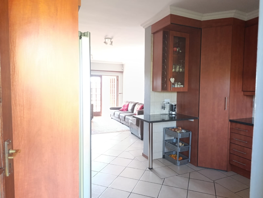 To Let 2 Bedroom Property for Rent in Heatherview Gauteng