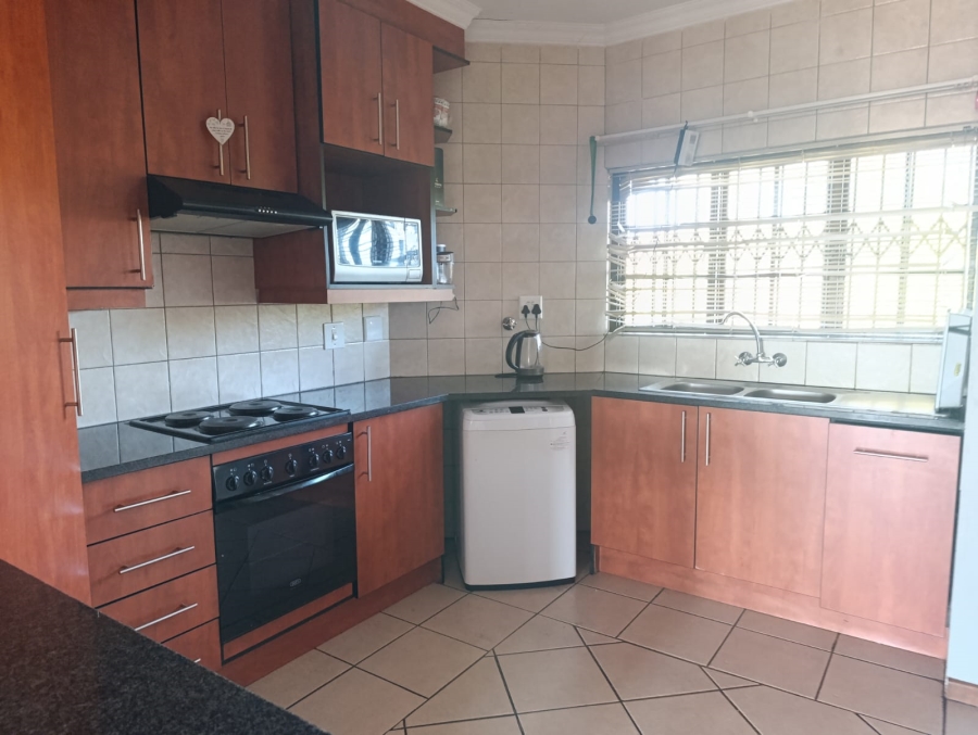 To Let 2 Bedroom Property for Rent in Heatherview Gauteng
