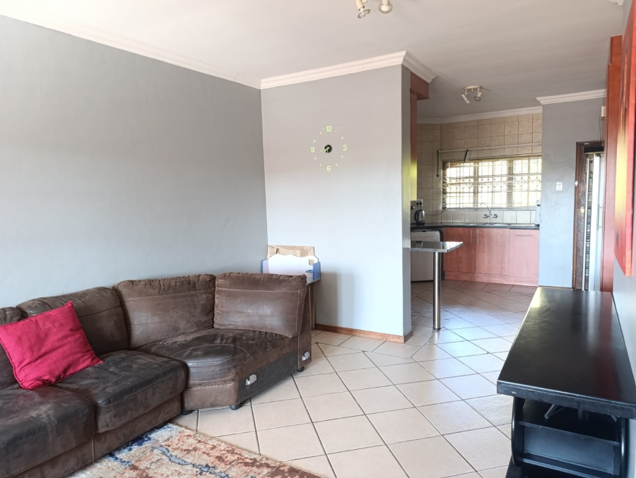 To Let 2 Bedroom Property for Rent in Heatherview Gauteng