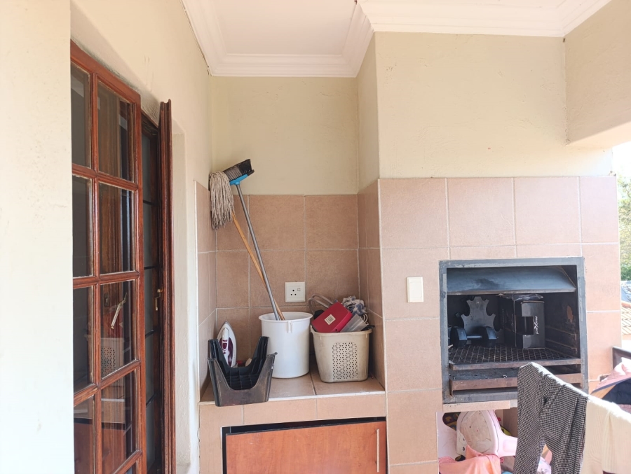 To Let 2 Bedroom Property for Rent in Heatherview Gauteng
