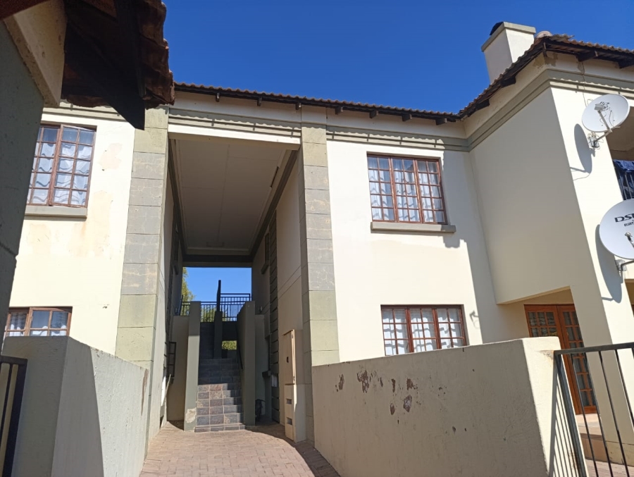 To Let 2 Bedroom Property for Rent in Heatherview Gauteng