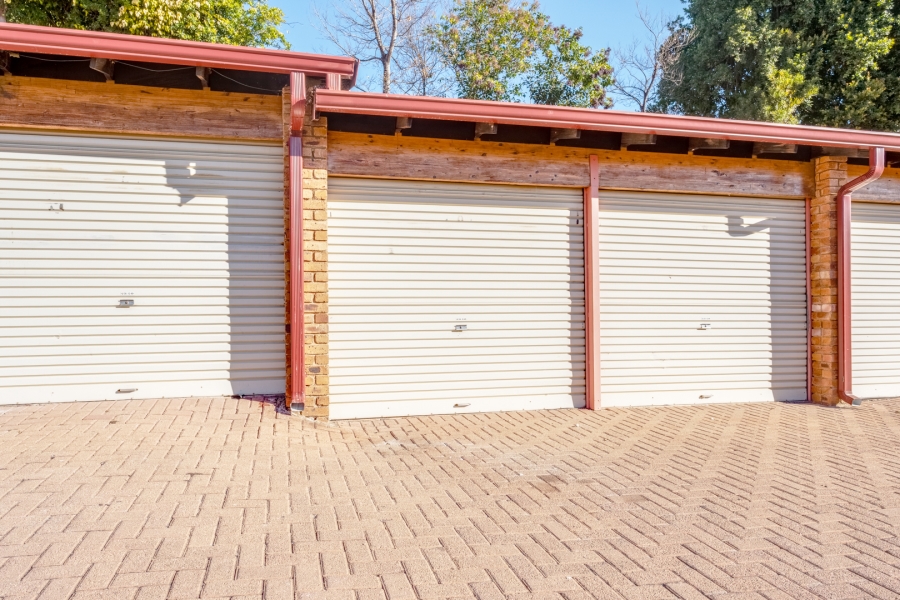 2 Bedroom Property for Sale in Ferndale Gauteng