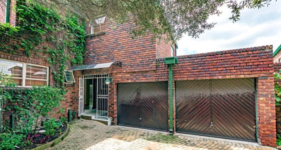 To Let 3 Bedroom Property for Rent in Sandown Gauteng