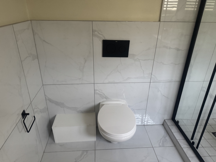 To Let 3 Bedroom Property for Rent in Sandown Gauteng