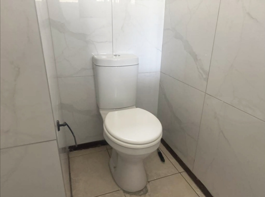 To Let 3 Bedroom Property for Rent in Sandown Gauteng
