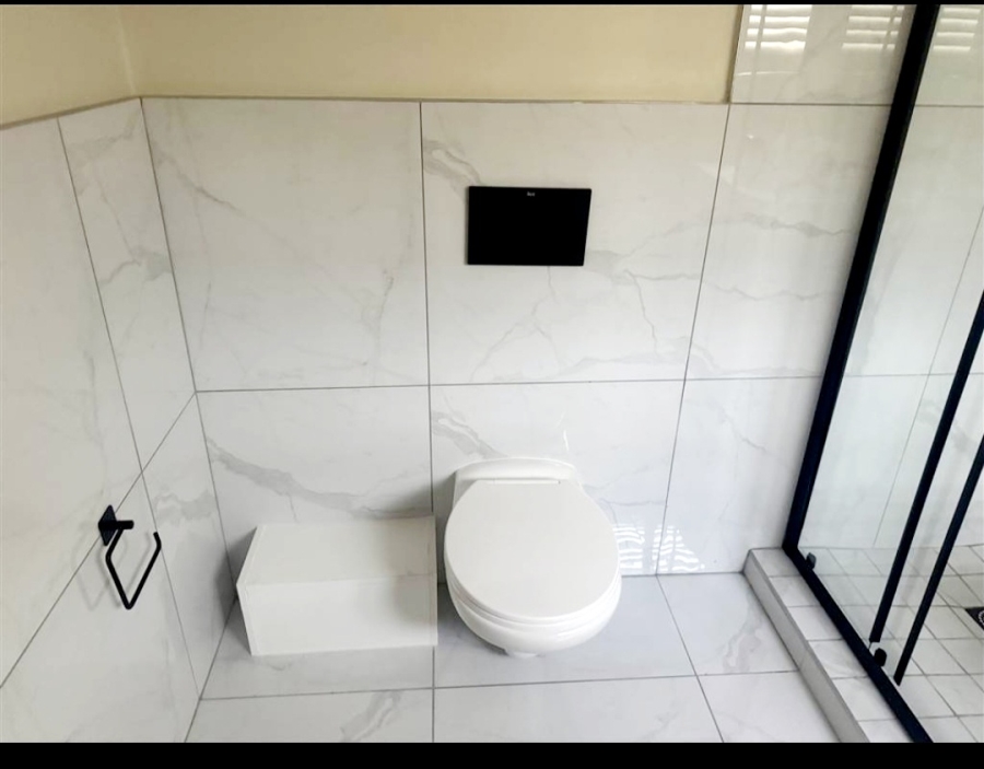 To Let 3 Bedroom Property for Rent in Sandown Gauteng