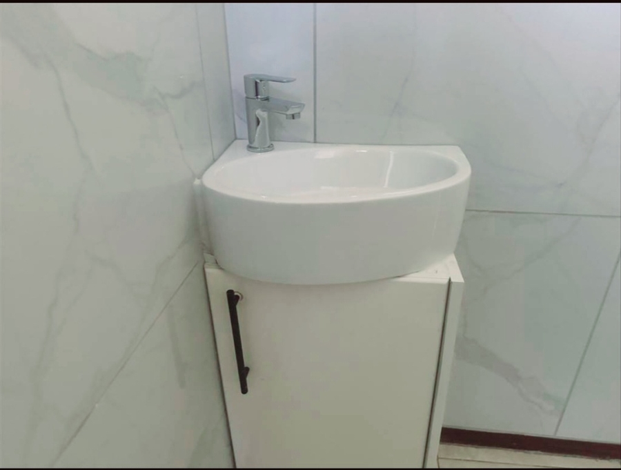 To Let 3 Bedroom Property for Rent in Sandown Gauteng
