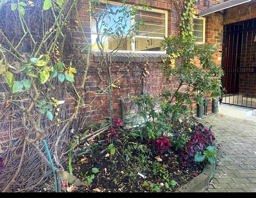 To Let 3 Bedroom Property for Rent in Sandown Gauteng
