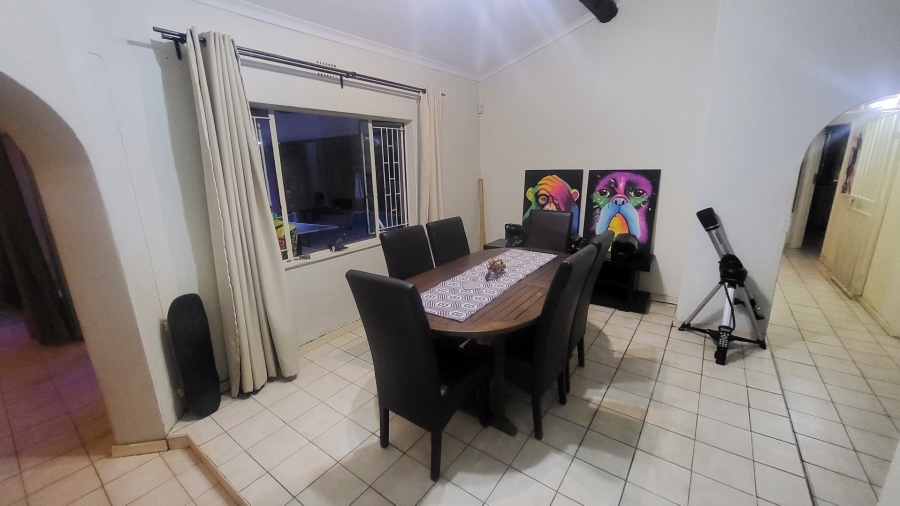 To Let 3 Bedroom Property for Rent in Jukskei Park Gauteng