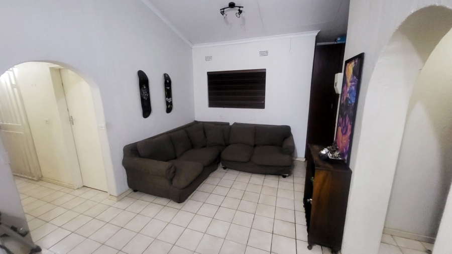 To Let 3 Bedroom Property for Rent in Jukskei Park Gauteng