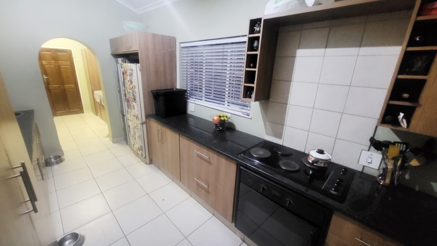 To Let 3 Bedroom Property for Rent in Jukskei Park Gauteng