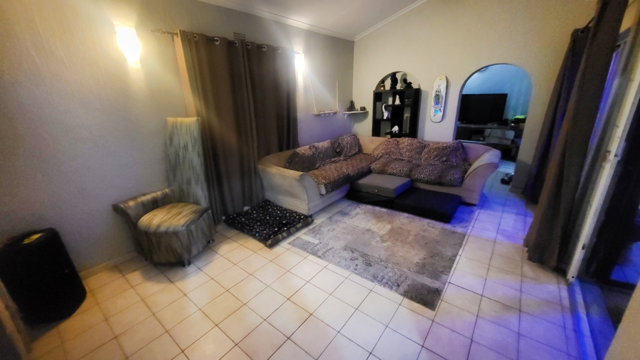 To Let 3 Bedroom Property for Rent in Jukskei Park Gauteng