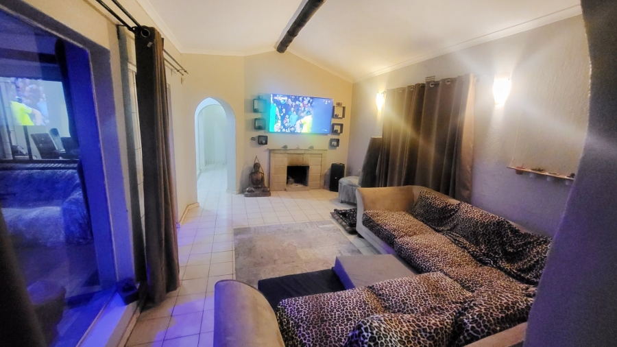 To Let 3 Bedroom Property for Rent in Jukskei Park Gauteng