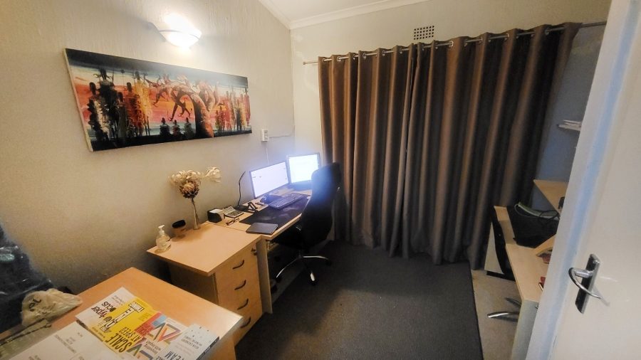 To Let 3 Bedroom Property for Rent in Jukskei Park Gauteng