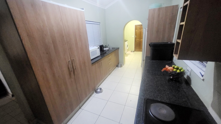 To Let 3 Bedroom Property for Rent in Jukskei Park Gauteng