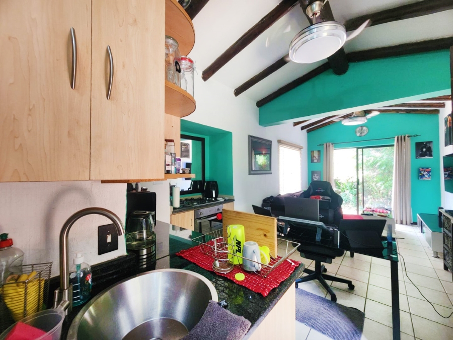 To Let 3 Bedroom Property for Rent in Jukskei Park Gauteng