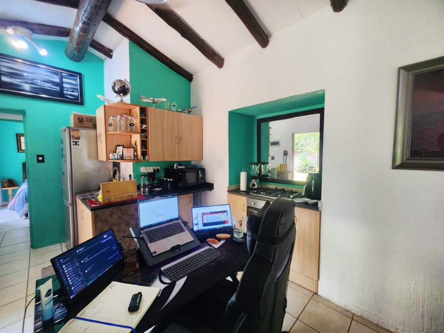 To Let 3 Bedroom Property for Rent in Jukskei Park Gauteng