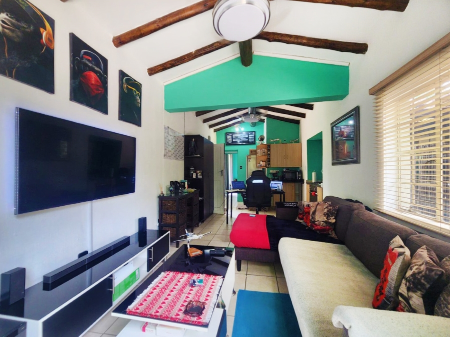 To Let 3 Bedroom Property for Rent in Jukskei Park Gauteng