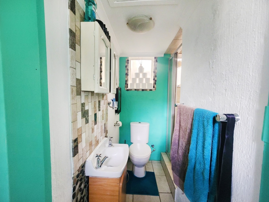 To Let 3 Bedroom Property for Rent in Jukskei Park Gauteng