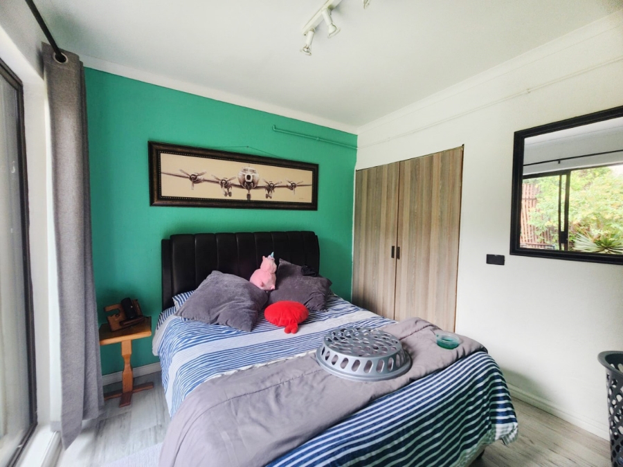 To Let 3 Bedroom Property for Rent in Jukskei Park Gauteng