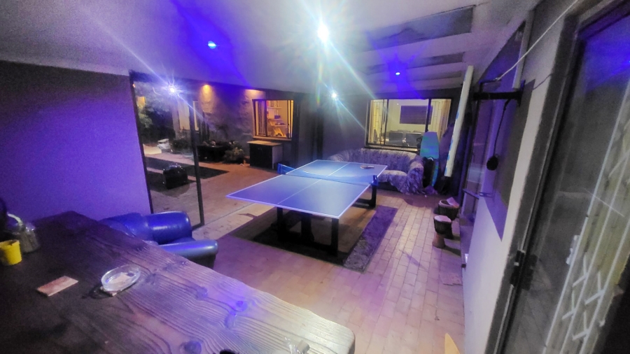 To Let 3 Bedroom Property for Rent in Jukskei Park Gauteng