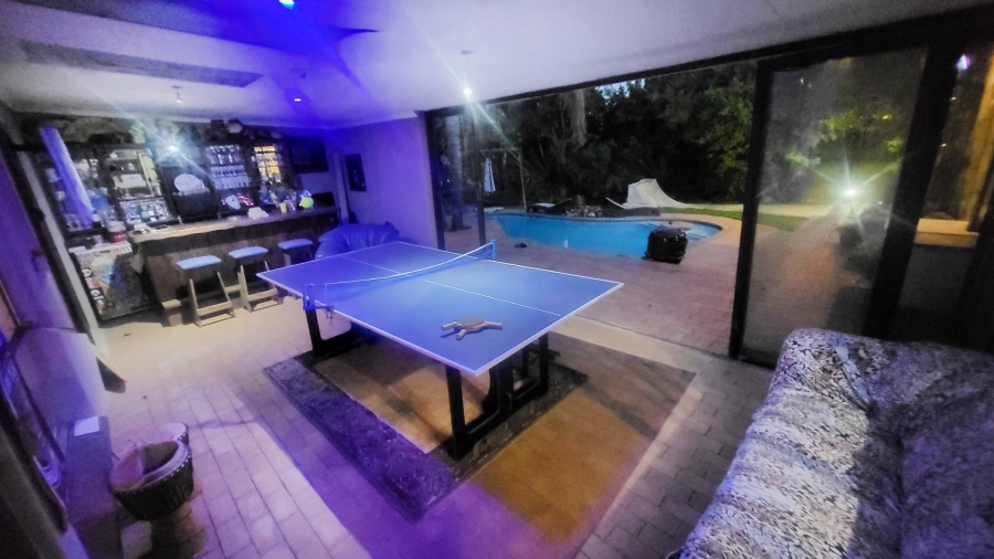 To Let 3 Bedroom Property for Rent in Jukskei Park Gauteng