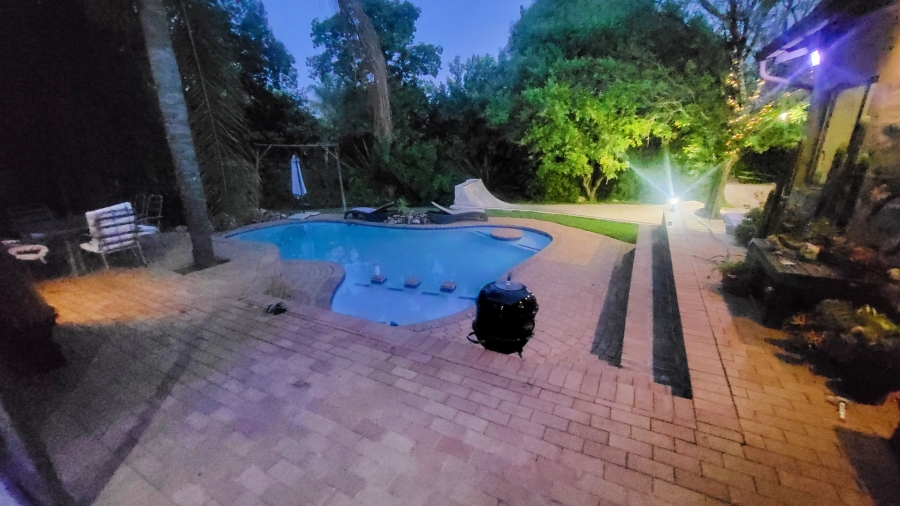 To Let 3 Bedroom Property for Rent in Jukskei Park Gauteng