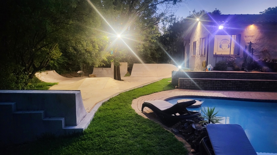 To Let 3 Bedroom Property for Rent in Jukskei Park Gauteng