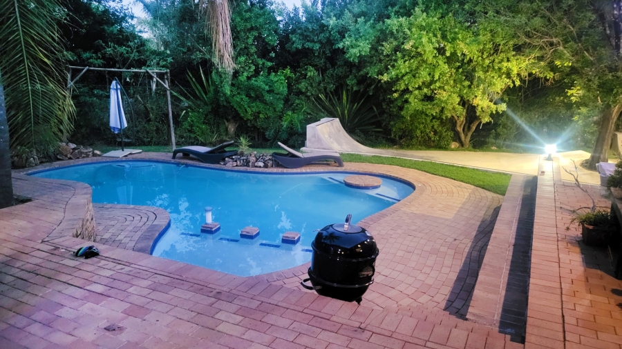 To Let 3 Bedroom Property for Rent in Jukskei Park Gauteng