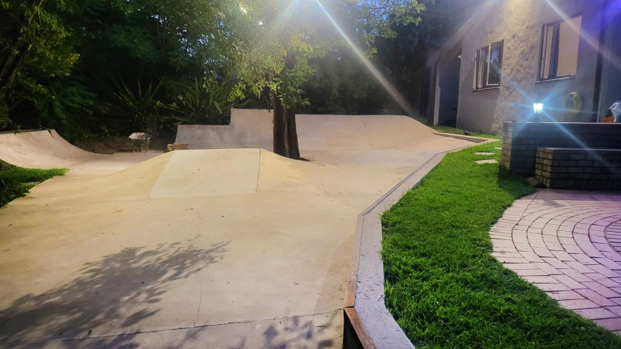 To Let 3 Bedroom Property for Rent in Jukskei Park Gauteng
