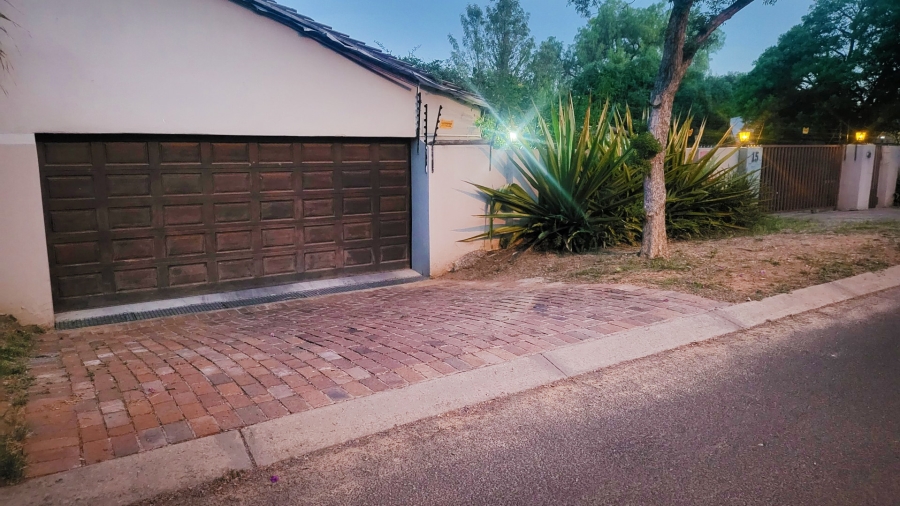To Let 3 Bedroom Property for Rent in Jukskei Park Gauteng