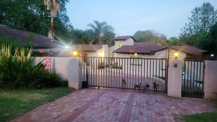 To Let 3 Bedroom Property for Rent in Jukskei Park Gauteng