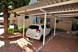 1 Bedroom Property for Sale in Dowerglen Ext 4 Gauteng