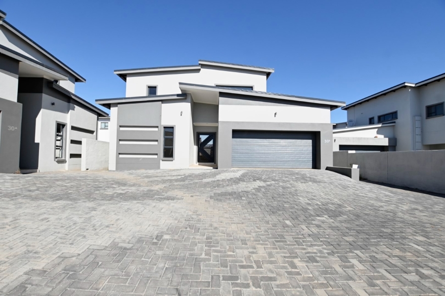 4 Bedroom Property for Sale in Roodepark Eco Estate Gauteng