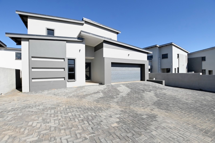 4 Bedroom Property for Sale in Roodepark Eco Estate Gauteng