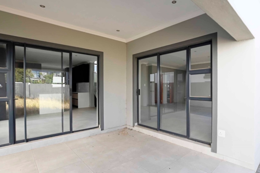 4 Bedroom Property for Sale in Roodepark Eco Estate Gauteng