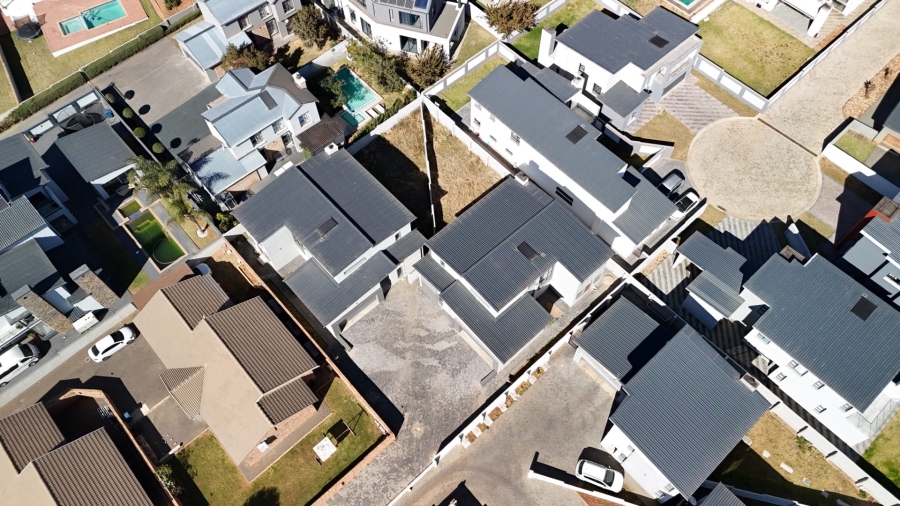 4 Bedroom Property for Sale in Roodepark Eco Estate Gauteng