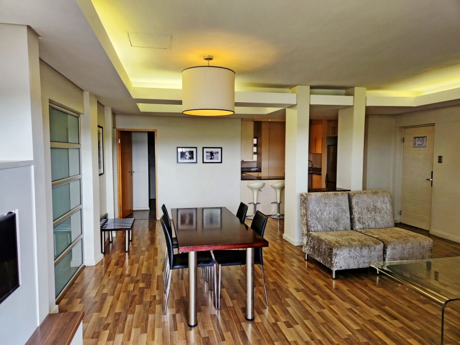 To Let 3 Bedroom Property for Rent in Fairmount Gauteng