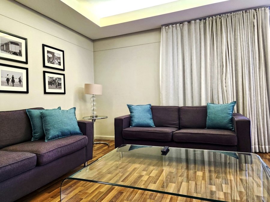 To Let 3 Bedroom Property for Rent in Fairmount Gauteng