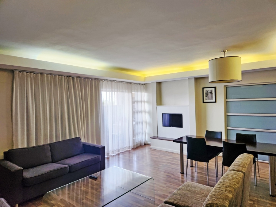 To Let 3 Bedroom Property for Rent in Fairmount Gauteng