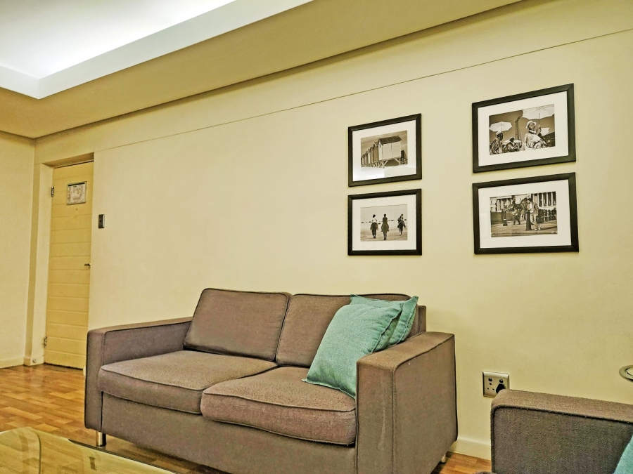 To Let 3 Bedroom Property for Rent in Fairmount Gauteng