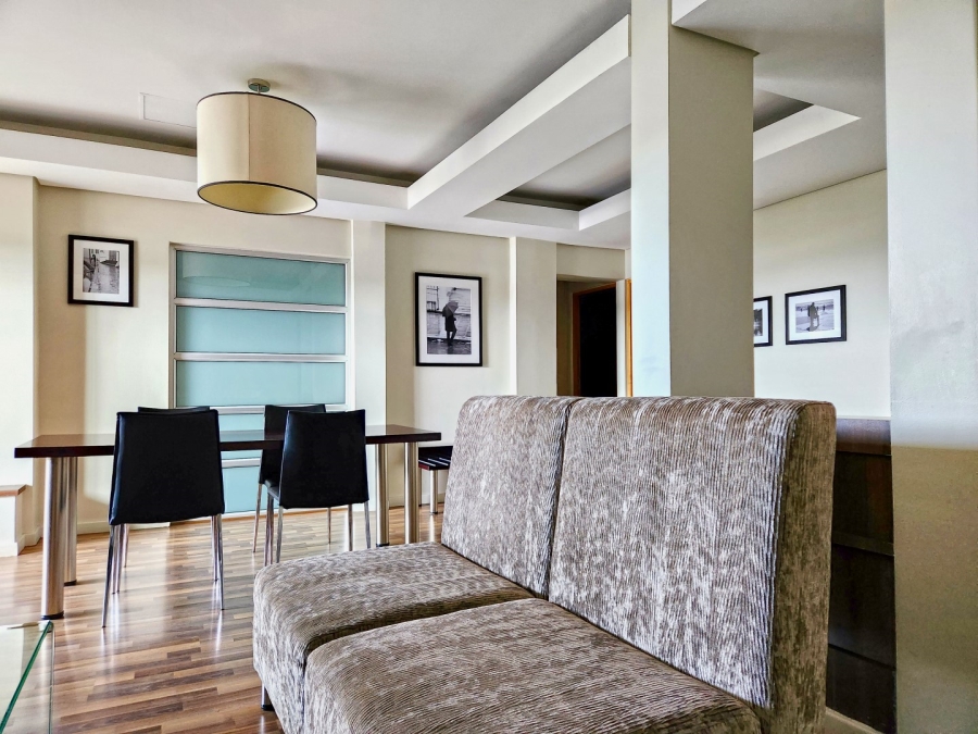To Let 3 Bedroom Property for Rent in Fairmount Gauteng