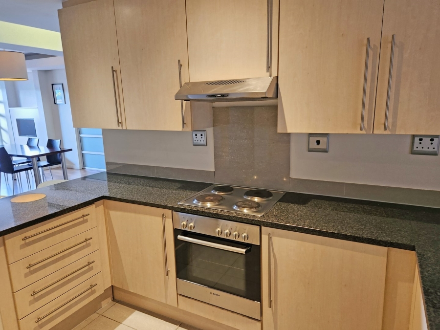 To Let 3 Bedroom Property for Rent in Fairmount Gauteng