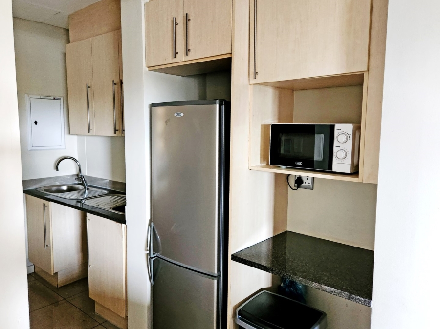 To Let 3 Bedroom Property for Rent in Fairmount Gauteng